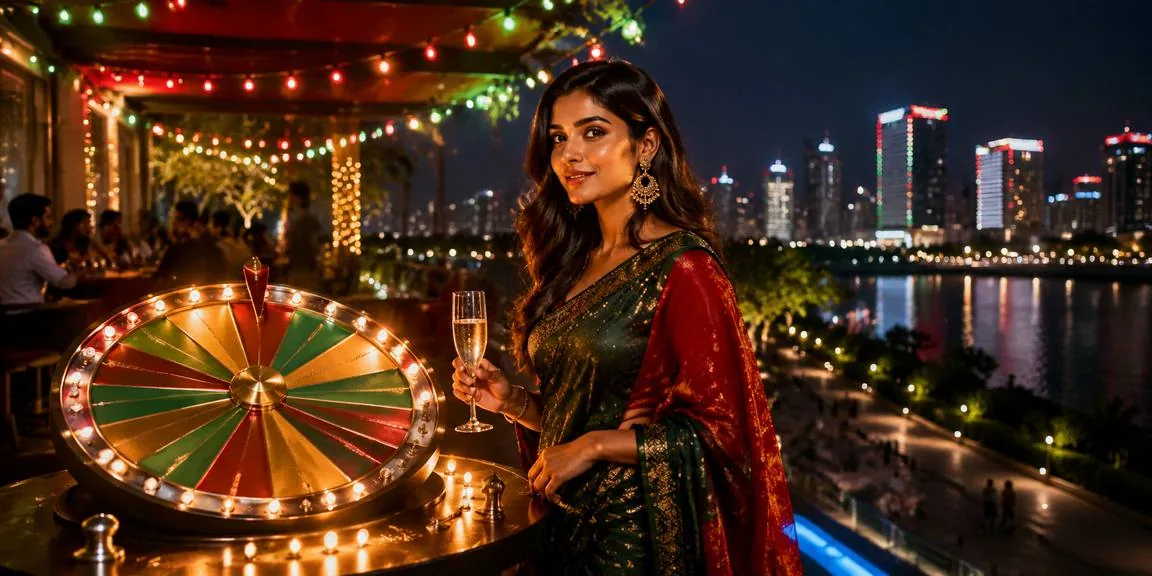 Good111 Net বাংলাদেশ ক্যাসিনো লবি